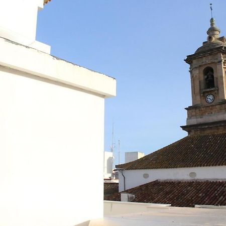 Apartamento de 2020 a estrenar en pleno centro1B Algeciras Exterior foto
